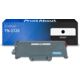 Huismerk Brother TN-2120 Toner Zwart Hoge capaciteit