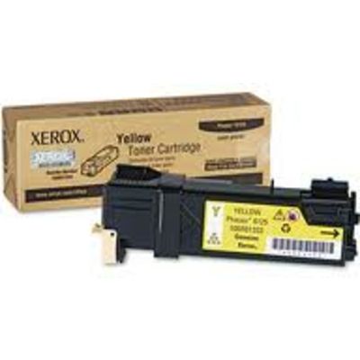 Xerox 106R01333 - Jaune - Toner