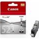 Canon CLI-521BK Inktcartridge Zwart