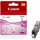 Canon CLI-521M Inktcartridge Magenta