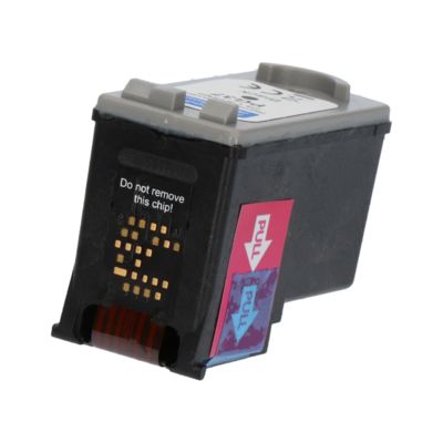Huismerk Canon PG-37 Inktcartridge Zwart