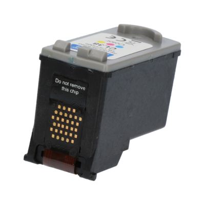 Huismerk Canon CL-38 Inktcartridge 3-kleuren