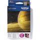 Brother LC-1100M - Magenta - Cartouche d'encre