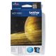 Brother LC-1100C - Cyan - Cartouche d'encre