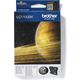 Brother LC-1100BK - Noir - Cartouche d'encre