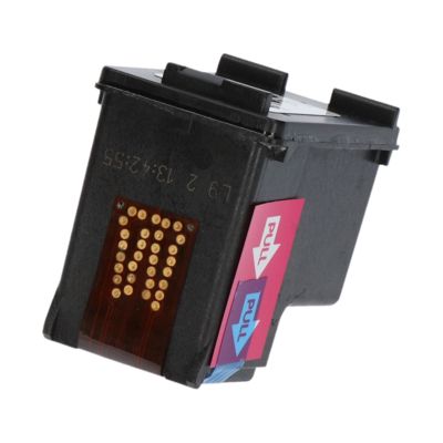 Cartouche compatible HP 338 (C8765EE) - Noir