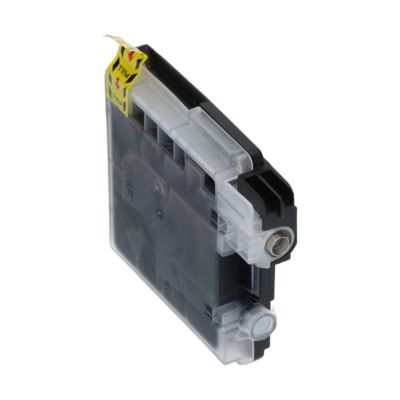 Cartouche compatible Brother LC-1100BK - Noir