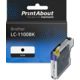 Cartouche compatible Brother LC-1100BK - Noir