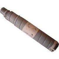 Panasonic DQ-TU10C - Noir - Toner
