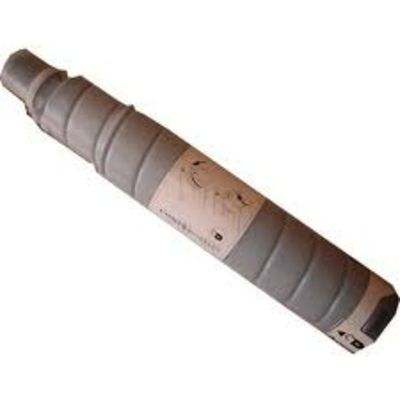 Panasonic DQ-TU10C - Noir - Toner