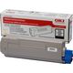 OKI 43865724 Toner Zwart