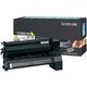 Lexmark C780A1YG Toner Geel