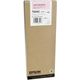 Epson C13T606C40 - Magenta clair - Cartouche d'encre
