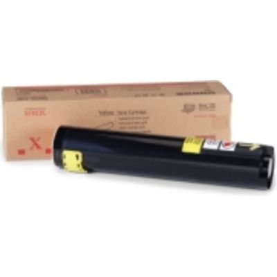 Xerox 106R655 Toner Geel