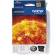Brother LC-980BK Inktcartridge Zwart