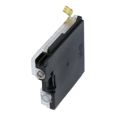 PrintAbout Huismerk vervangt Brother LC-980BK Inktcartridge Zwart