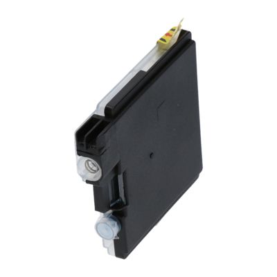 Huismerk Brother LC-980C Inktcartridge Cyaan