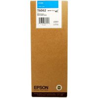 Epson C13T606240 - Cyan - Cartouche d'encre