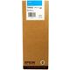 Epson C13T606240 - Cyan - Cartouche d'encre