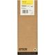 Epson C13T606440 - Jaune - Cartouche d'encre