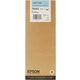 Epson C13T606540 - Cyan clair - Cartouche d'encre