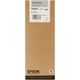 Epson C13T606740 - Noir clair - Cartouche d'encre