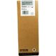 Epson C13T606940 - Noir clair léger - Cartouche d'encre