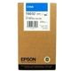 Epson T6032 Inktcartridge Cyaan