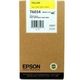 Epson T6034 Inktcartridge Geel