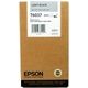 Epson T6037 Inktcartridge Licht-zwart