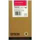 Epson T6033 Inktcartridge Magenta