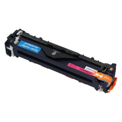 Toner compatible HP 125A (CB543A) - Magenta
