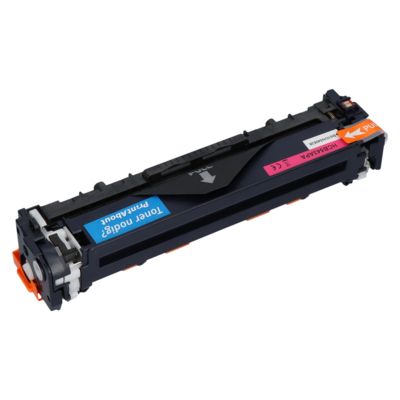Toner compatible HP 125A (CB543A) - Magenta