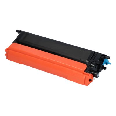 Huismerk Brother TN-135C Toner Cyaan Hoge capaciteit