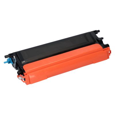 Huismerk Brother TN-135C Toner Cyaan Hoge capaciteit