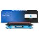 PrintAbout Huismerk vervangt Brother TN-135C Toner Cyaan Hoge capaciteit