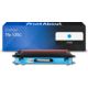 Toner compatible Brother TN-135C - Cyan - Grande capacité