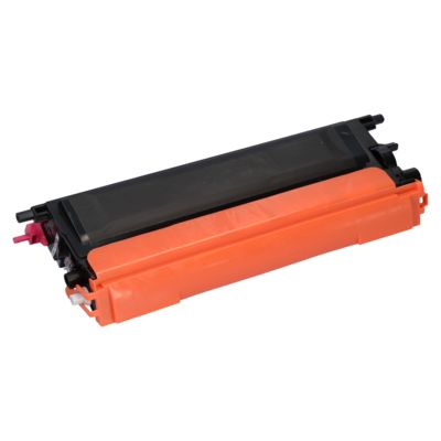 PrintAbout Huismerk vervangt Brother TN-135M Toner Magenta Hoge capaciteit