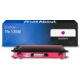 Toner compatible Brother TN-135M - Magenta - Grande capacité