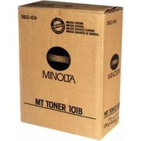 Konica Minolta 8932404 Toner Zwart