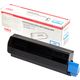 OKI 42127456 Toner Cyaan