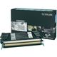 Lexmark C5200KS - Noir - Toner