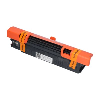 Huismerk Canon 701 BK Toner Zwart