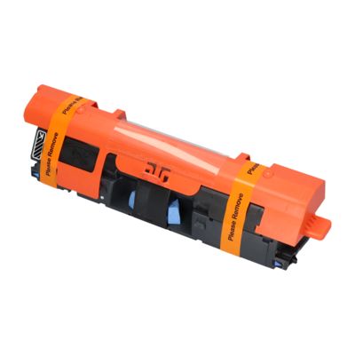 Huismerk Canon 701 BK Toner Zwart