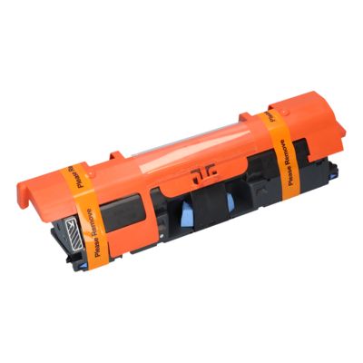 Huismerk Canon 701 BK Toner Zwart
