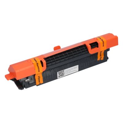 Huismerk Canon 701 BK Toner Zwart