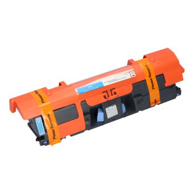 Huismerk Canon 701 C Toner Cyaan