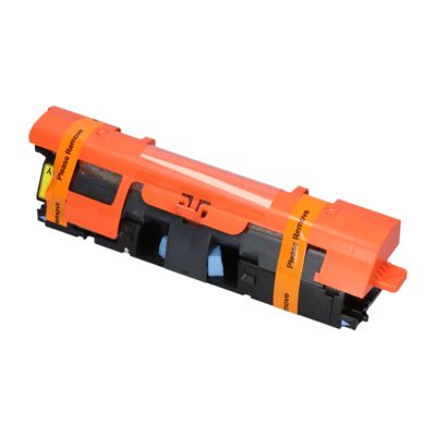 Toner compatible Canon 701 Y - Jaune