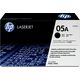 HP 05A (CE505A) Toner Zwart