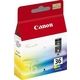 Canon CLI-36 - 3-couleurs - Cartouche d'encre